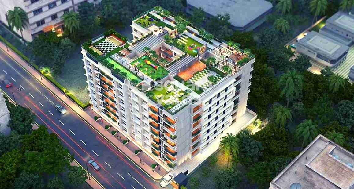 Ambit Vista Tower View