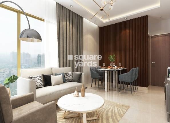 Ameet Jai Kamal Apartment Interiors 1