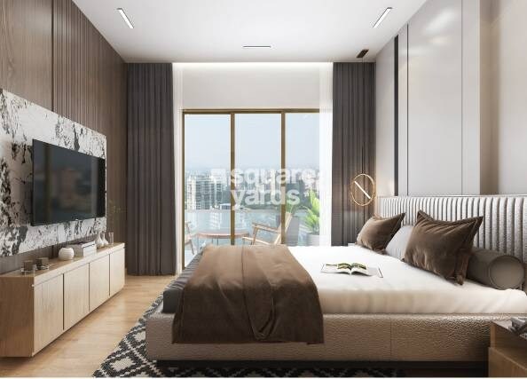 Ameet Jai Kamal Apartment Interiors 2