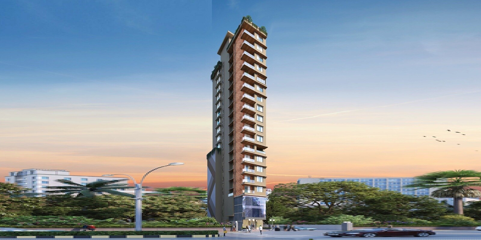 Ameet Jai Kamal, Deonar, Mumbai