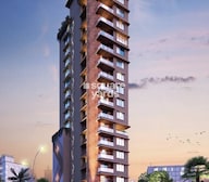 Ameet Jai Kamal Tower View