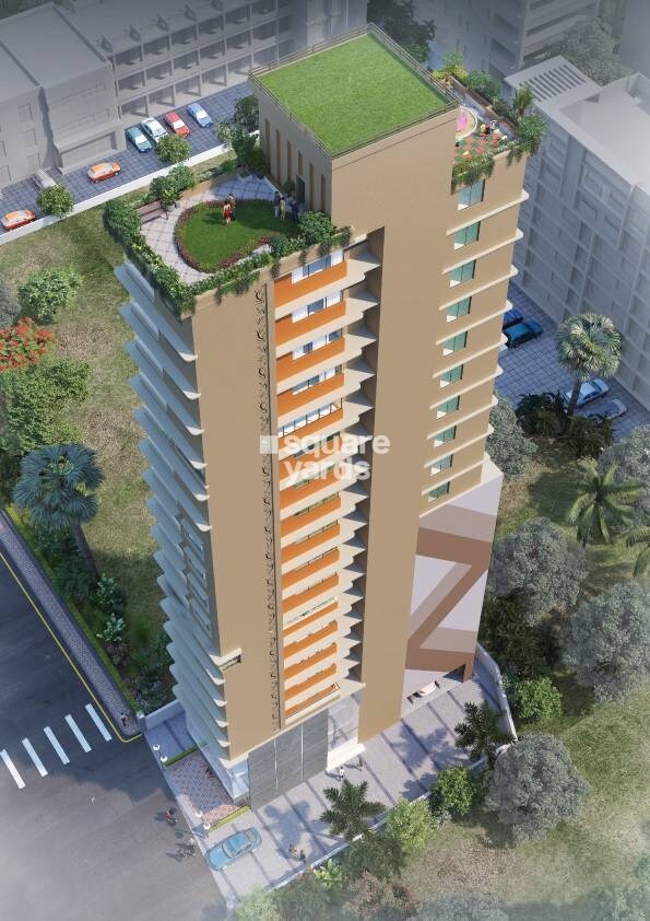 Ameet Jai Kamal Tower View 3