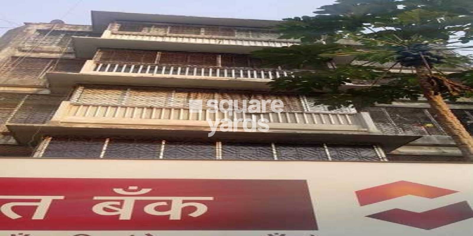 Ameya Apartment Khar