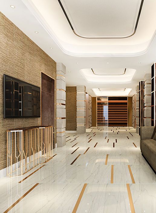 Ameya Dhanishtha Amenities-Features