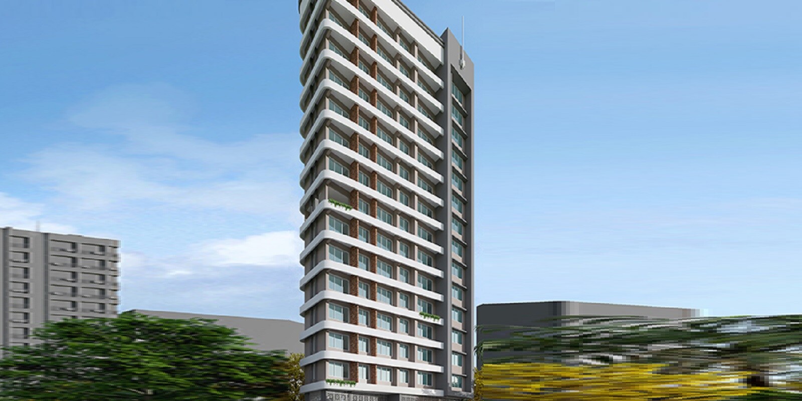 Ameya Vishvasmruti CHS