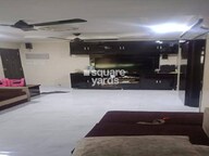 Ami Building Apartment Interiors