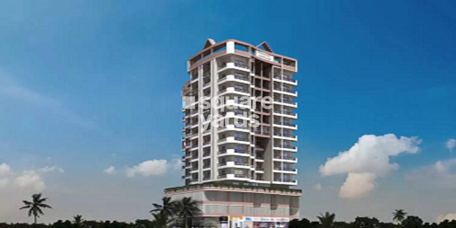 Ami Housing Parvati Heritage