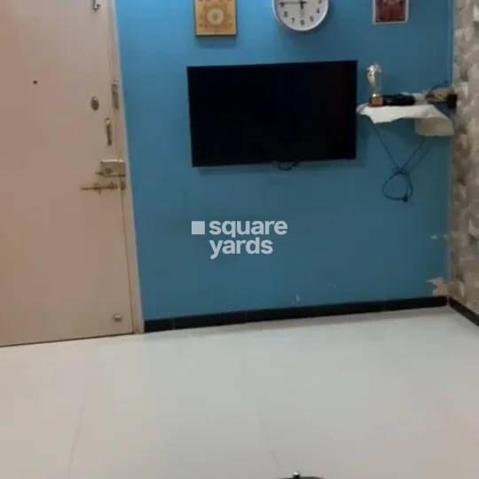 AMI Jharna Apartment Interiors 3