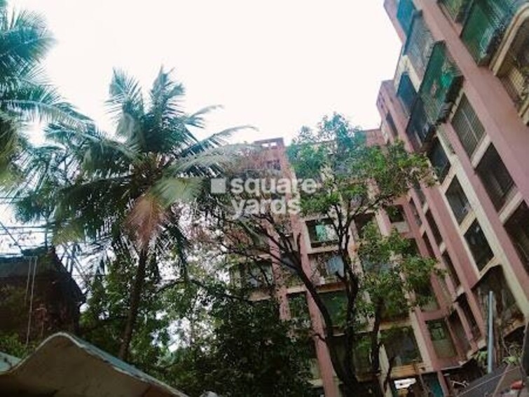 AMI Jharna Tower View