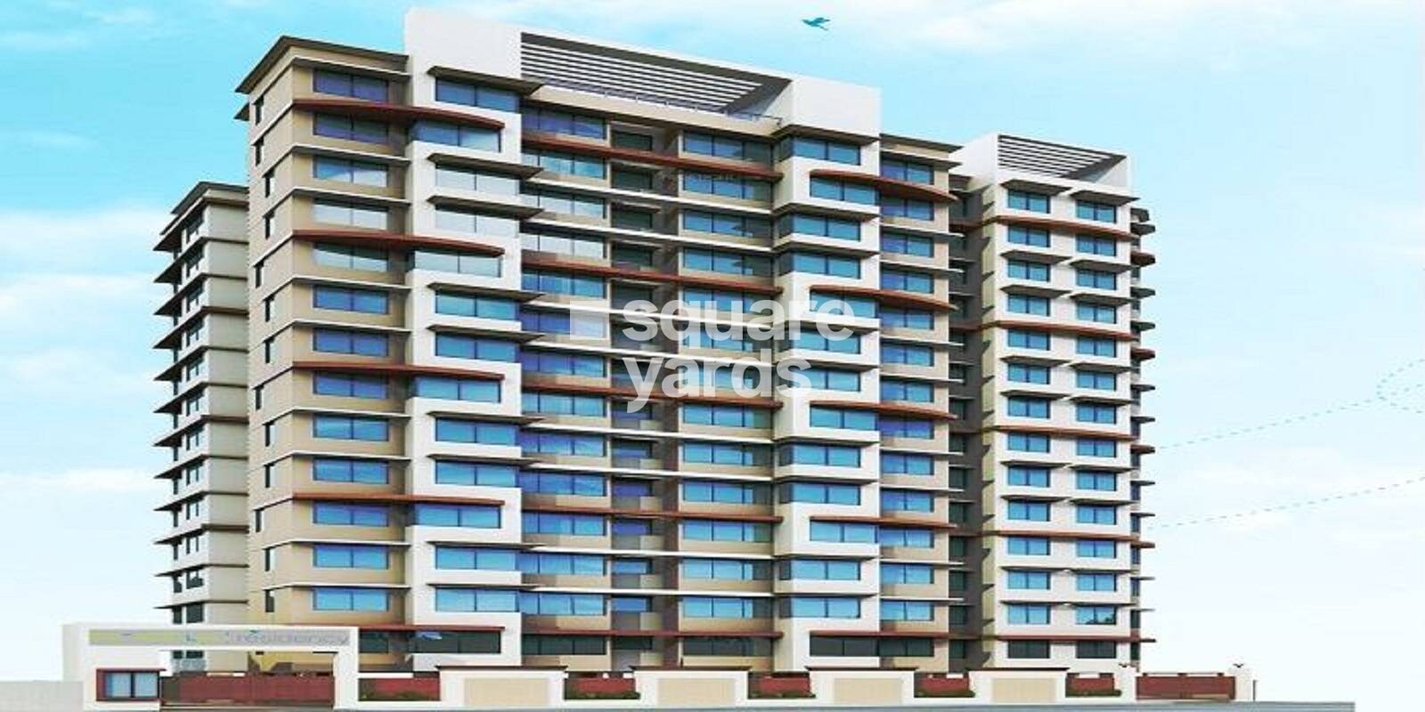 Ami Parvati Heritage