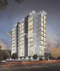 Ami Suvidha CHS LTD Tower View