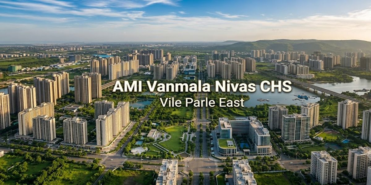 AMI Vanmala Nivas CHS