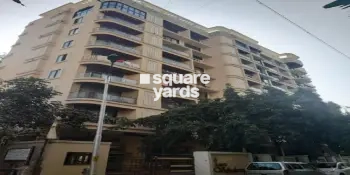 Ami Virandavan Nagar Co Op Hsg  Society Project Thumbnail Image