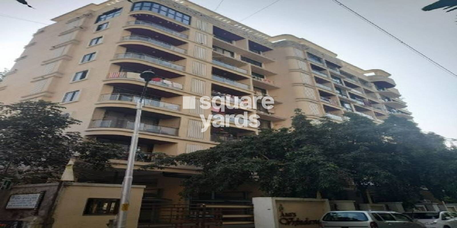 Ami Virandavan Nagar Co Op Hsg  Society