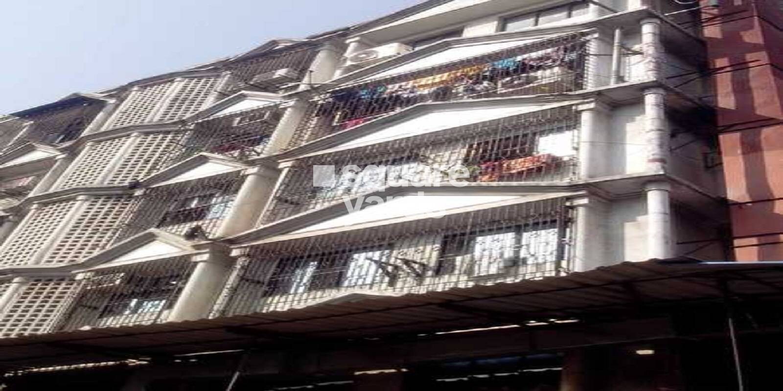 Amina Apartment Featured Image