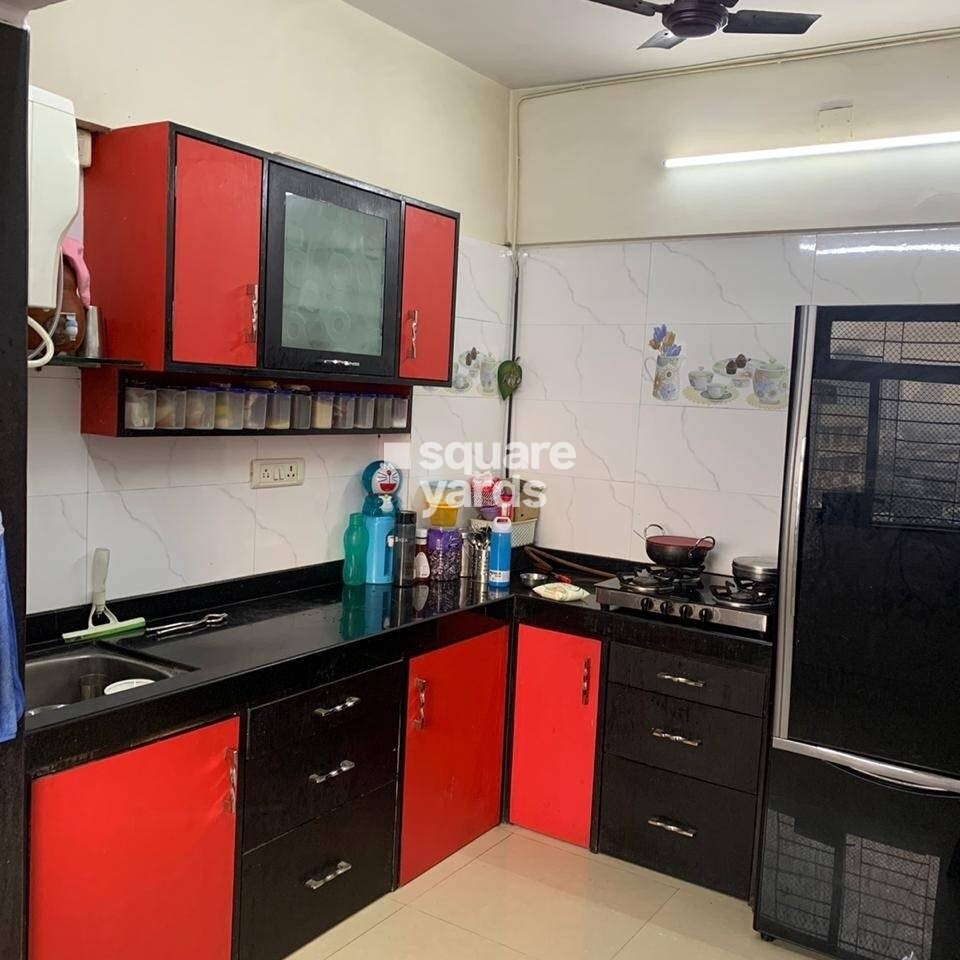 Representative image as actual visual unavailable for Amina Manzil