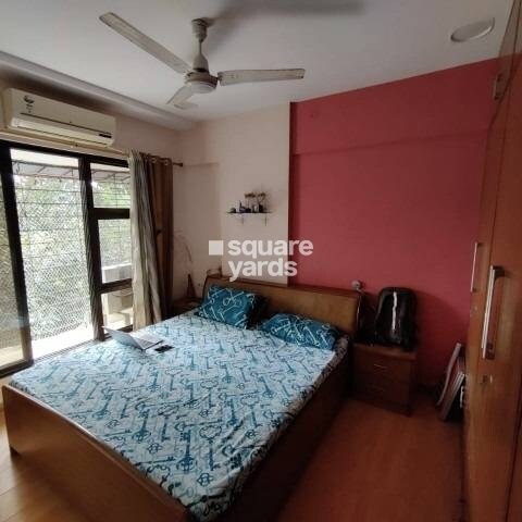 Representative image as actual visual unavailable for Amina Manzil