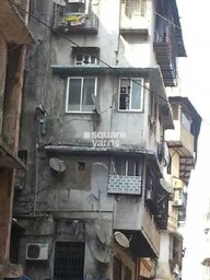 Amina Manzil Tower View