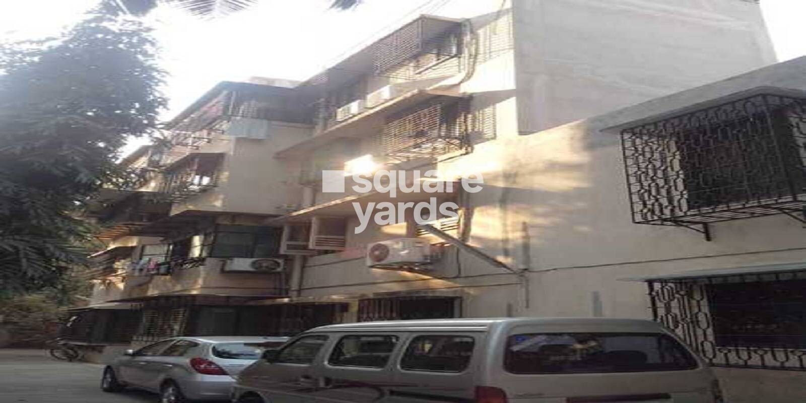 Amit Parivar Apartment