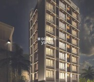 AMO Swapna Sudha CHSL Tower View
