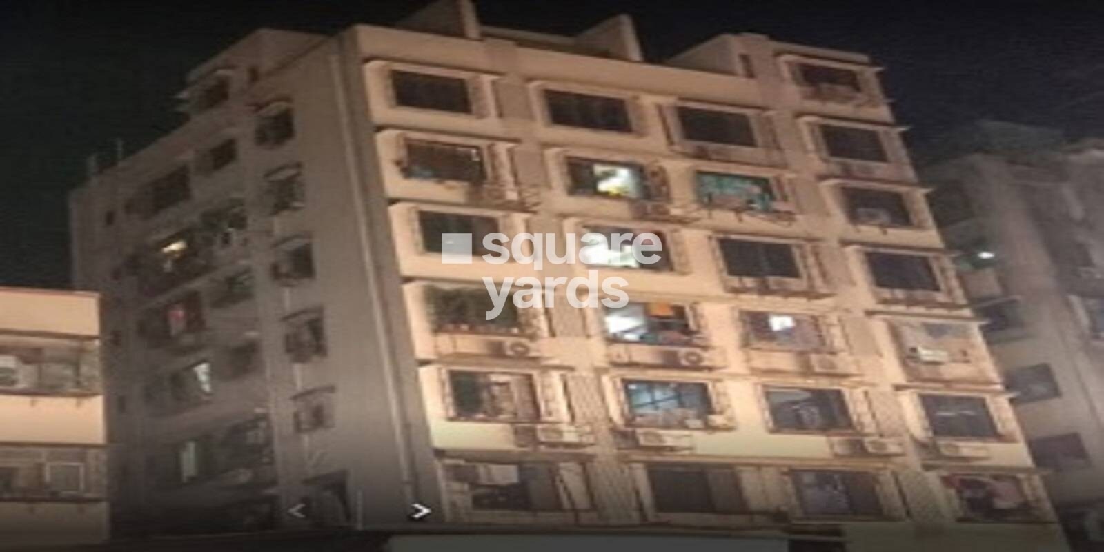 amogh-chs-parel