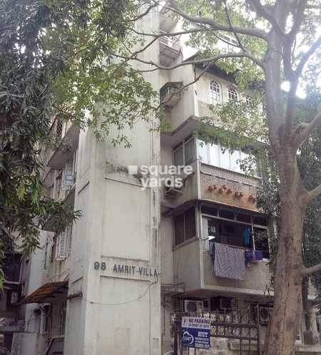 Amrit Villa Tower View