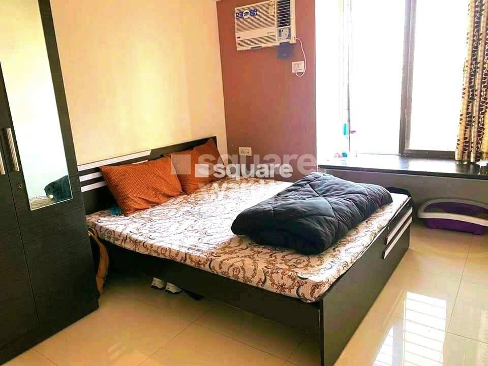 Amrut Hermitage Apartment