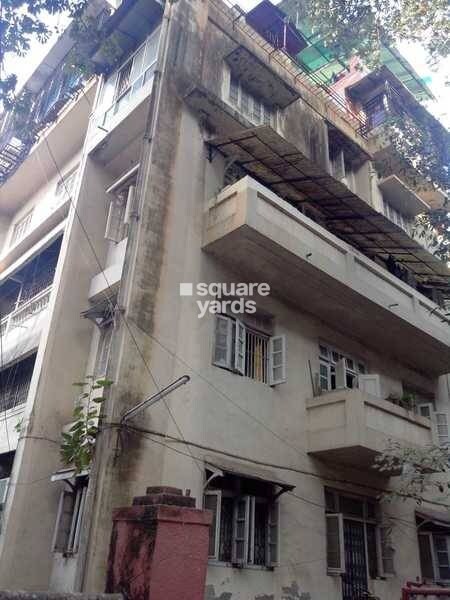 Amrut Labh Apartment Tower View