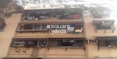 Amrut Nagar CHS