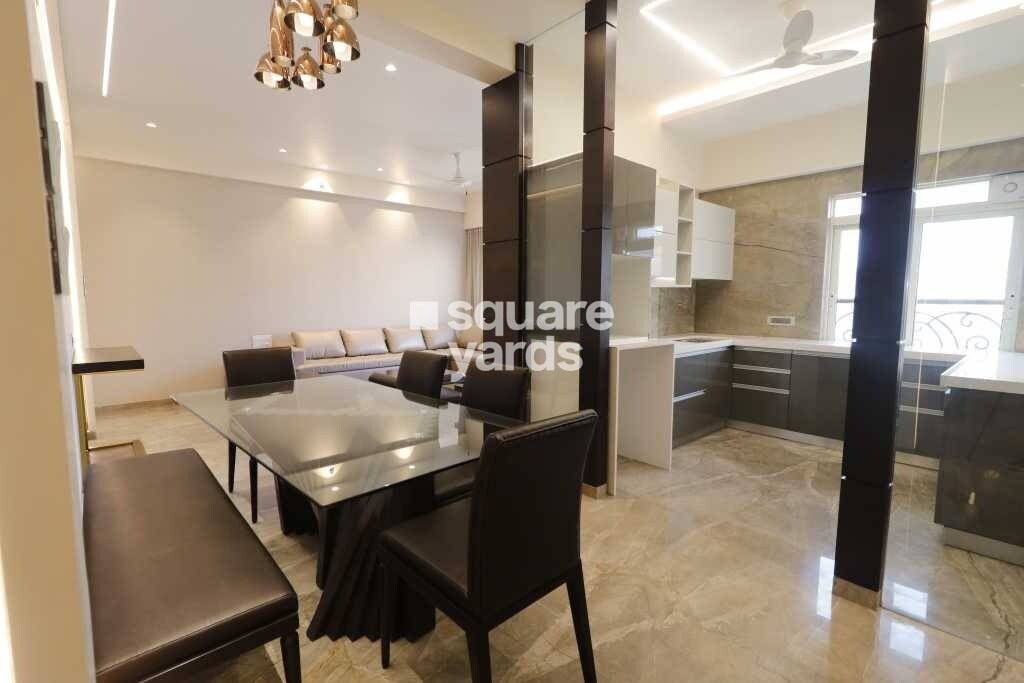 Amrut Smruti Apartment