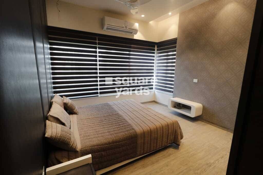 Amrut Smruti Apartment