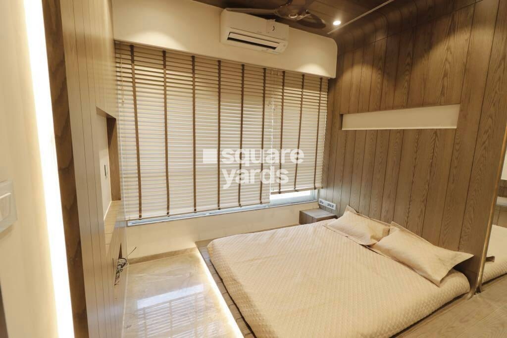 Amrut Smruti Apartment