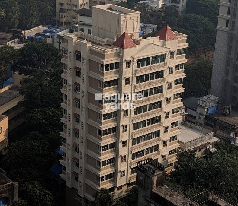 Amrut Smruti Apartment