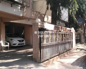 Amrut Vani CHS Entrance View