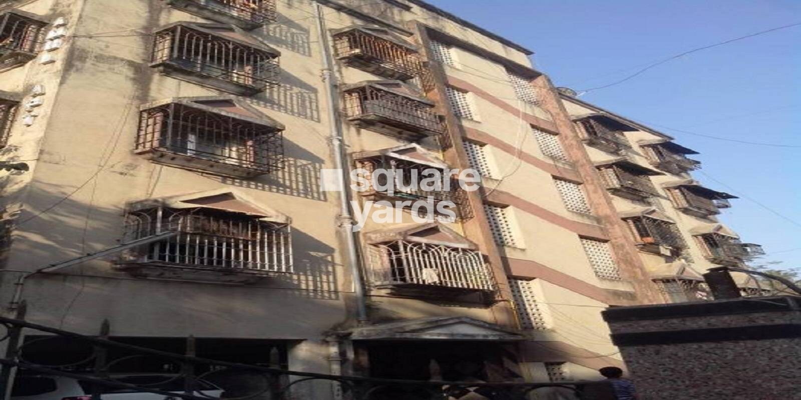 Amul Apartment