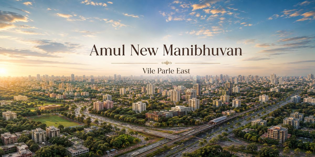 Amul New Manibhuvan Featured Image