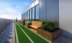 Analiza Nakshatra Amenities Features