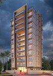 Anamaya Ranjan Elegance Apartment Exteriors