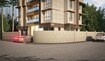 Anamaya Ranjan Elegance Entrance View