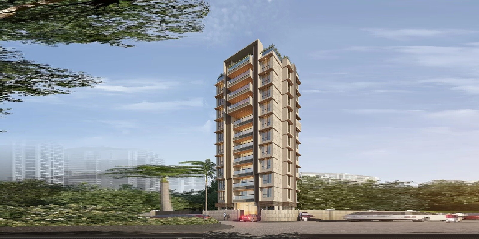 Anamaya Ranjan Elegance