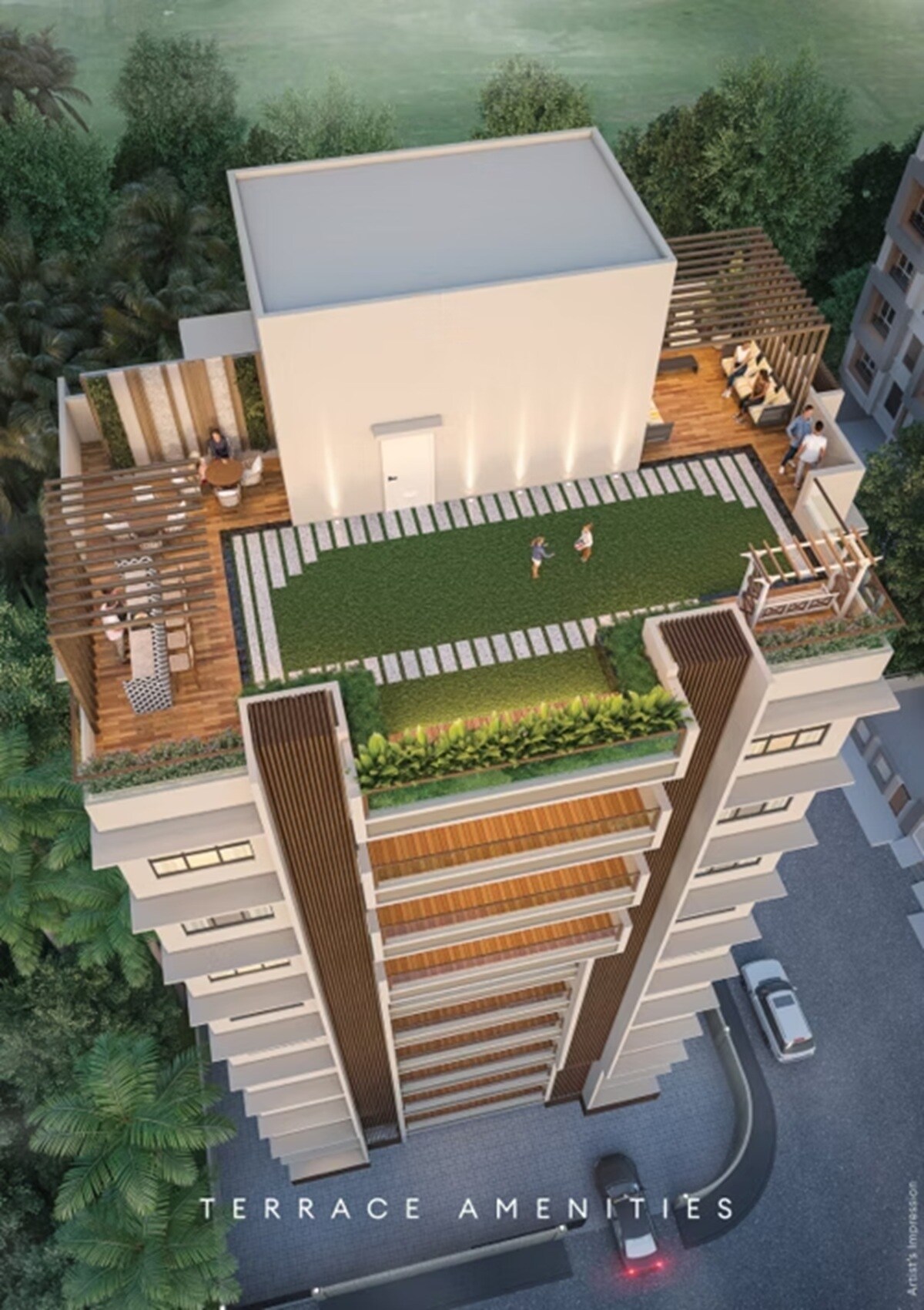 Anamaya Ranjan Elegance