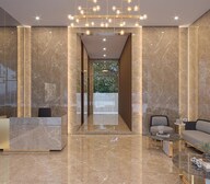 Anamaya Ranjan Elegance Waiting Lounge