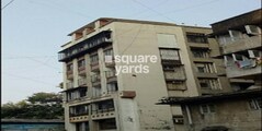 Anand Apartment Mazgaon