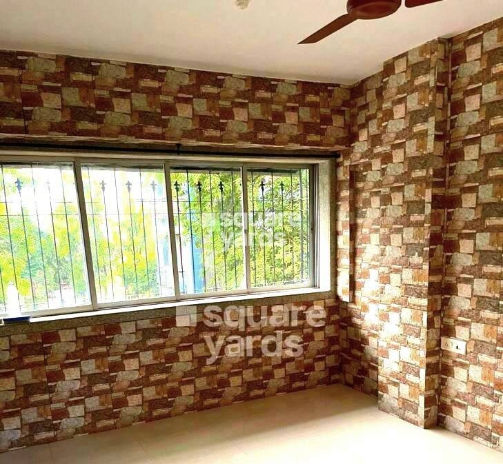 Anand Mahal Apartment Interiors