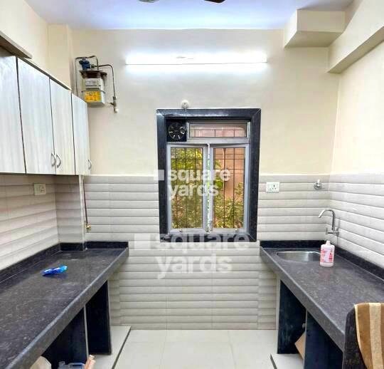 Anand Mahal Apartment Interiors