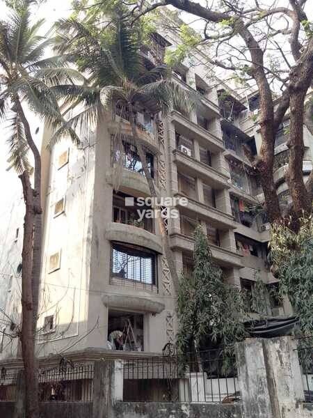 Anand Villa Khar Tower View