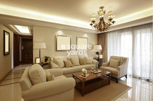 Anant Bhoomi Apartment Interiors 1