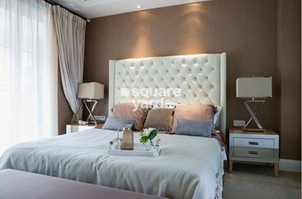 Anant Bhoomi Apartment Interiors 2