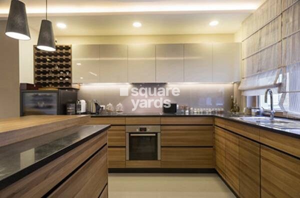 Anant Bhoomi Apartment Interiors 3