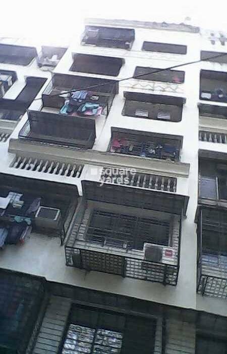 Anant Regency Mulund Tower View